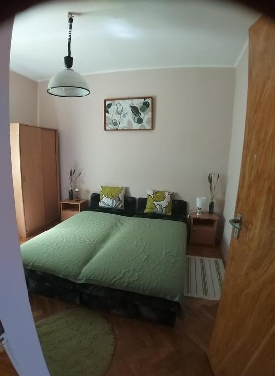 Bettina Apartman Zalakaros Exterior photo